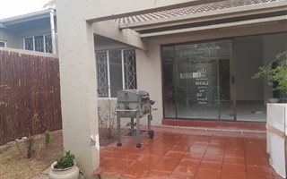 2 Bedroom Townhouse in Buccleuch