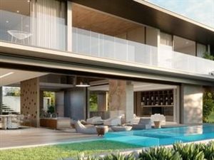1171 m² Land available in Sibaya Precinct
