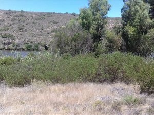 6781 m² Land available in Malgas