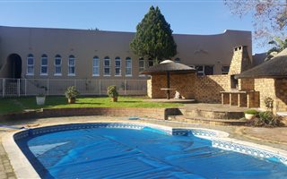8 Bedroom House in Ridgeworth
