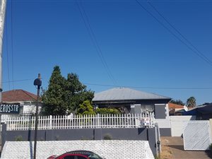 3 Bed House in Fishers Hill