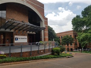 201 m² Commercial space in Parktown