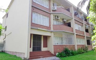 2 Bedroom Apartment in Stanger