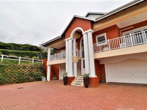 3 Bed House in Mt Edgecombe Estate 1 & 2
