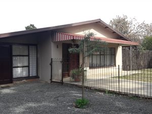 5 Bed House in Odendaalsrus