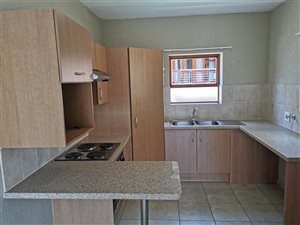 2 Bed Apartment in Douglasdale
