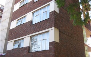 1 Bedroom House in Sunnyside