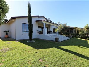 3 Bed House in Eastford Glen