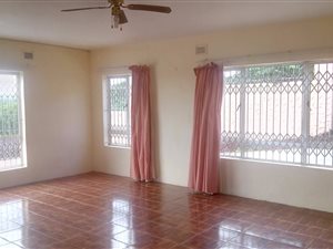 2 Bed Garden Cottage in La Mercy
