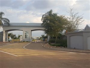 2 Bed Apartment in Erasmus Park