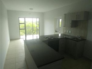 3 Bed Apartment in Montana Park