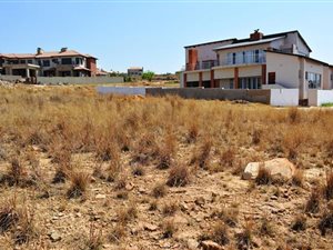 1233 m² Land available in Bronkhorstbaai