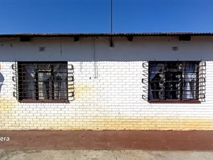 2 Bed House in Reiger Park