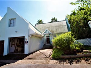 2 Bed Townhouse in Abbotsford