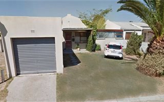 2 Bedroom Townhouse in Bonnie Brae