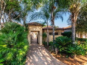 3 Bed House in Pecanwood