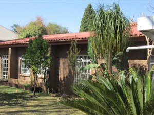 3 Bed Simplex in Vryheid