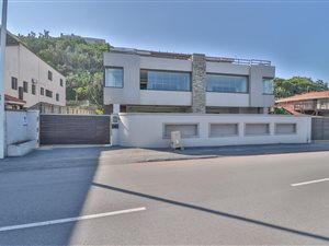 2 Bed House in Ocean View