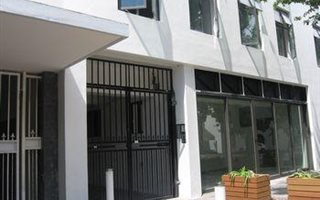 0.5 Bedroom Apartment in Stellenbosch Central