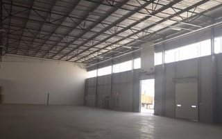 2242 m² Industrial space in Kempton Park Central