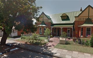 25 m² Commercial space in Pietermaritzburg Central