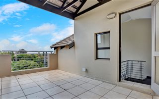 1 Bedroom Townhouse in Lonehill