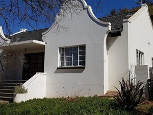 4 Bed House in Oudorp