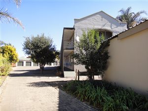 2 Bed Apartment in Hutten Heights