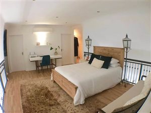 2 Bed Apartment in De Wijnlanden