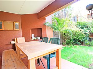 2 Bed House in Bromhof