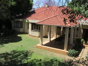 3 Bed House in Parktown