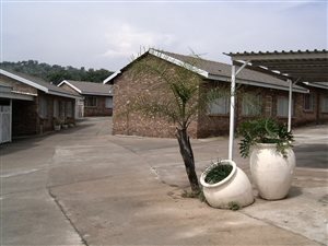 3 Bedroom Townhouse in Elandsrand