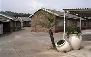 3 Bedroom Townhouse in Elandsrand