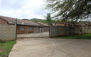 3 Bedroom Townhouse in Elandsrand