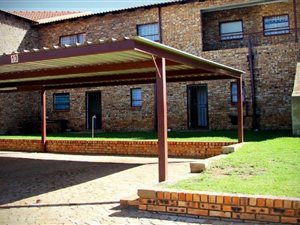 2 Bed Apartment in Randfontein South