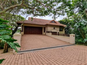 3 Bed Townhouse in Zimbali Coastal Resort