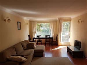 2 Bed Apartment in Northcliff