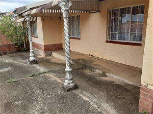 4 Bed House in Imbali