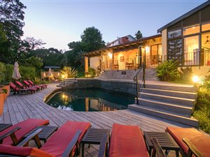 Commercial space in Paradise