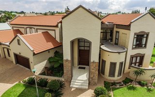 5 Bedroom House in Clearwater Flyfishing Estate