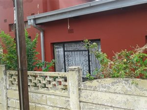 2 Bed House in Orlando West