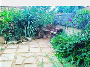 2 Bed Apartment in Dorandia