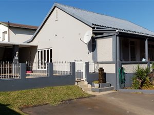 3 Bed House in Grosvenor