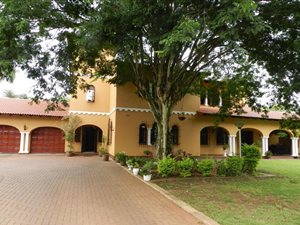 4 Bed House in Inyala Park