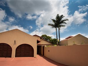 3 Bed House in Brummeria