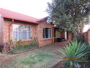 2 Bed Simplex in Wierda Glen