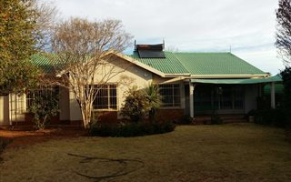 3 Bedroom House in Koster