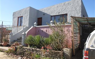 3 Bedroom House in Barrydale