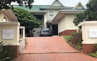 5 Bedroom Townhouse in Kindlewood Estate