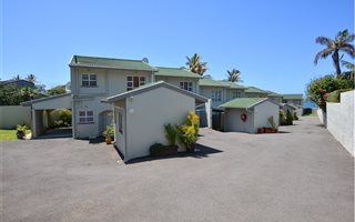 3 Bedroom Apartment in Compensation Beach